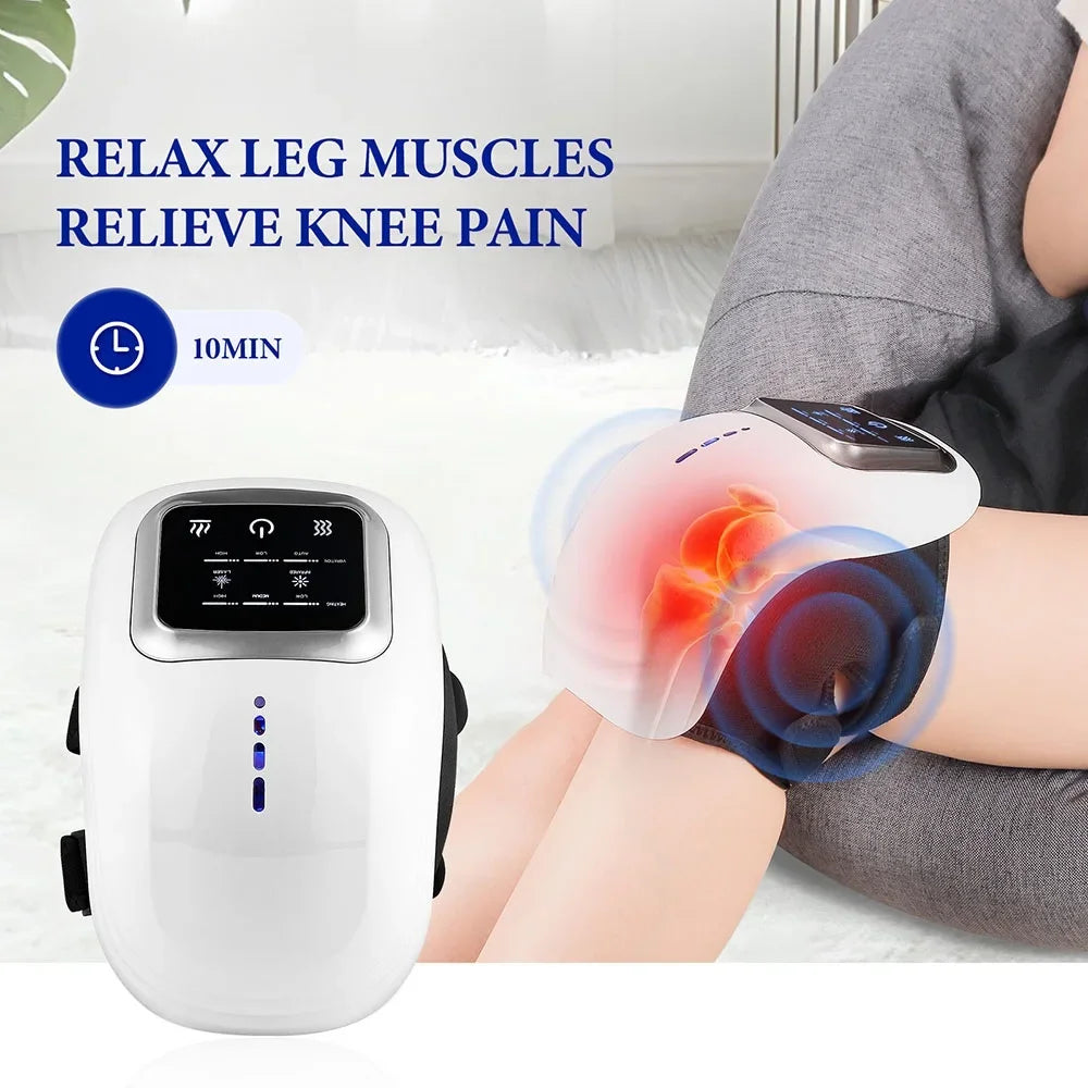 U-Knee™ Smart Massage Machine